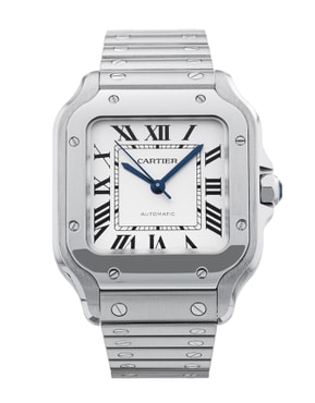 Browse our selection of automatic watches from prestigious brands such as Blancpain, Bell & Ross, Breitling and Rolex.